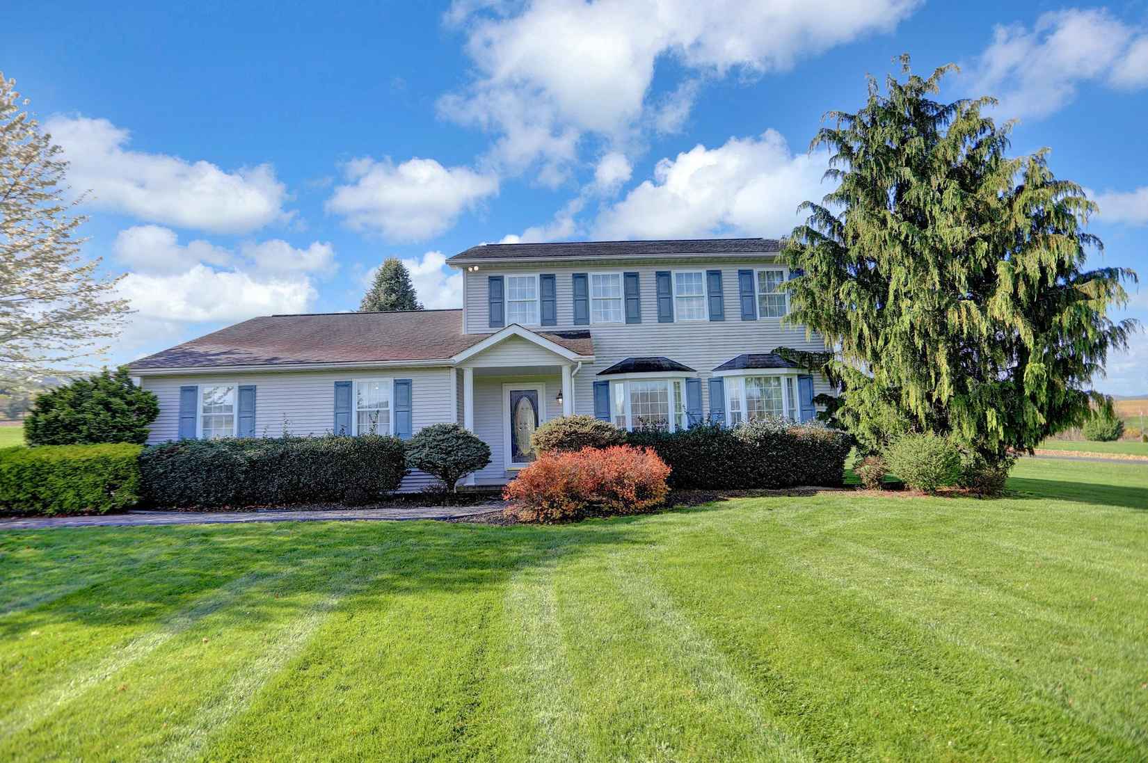 608 Airport Rd  