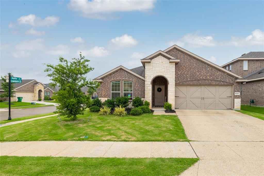 6417 Crownmere Dr  