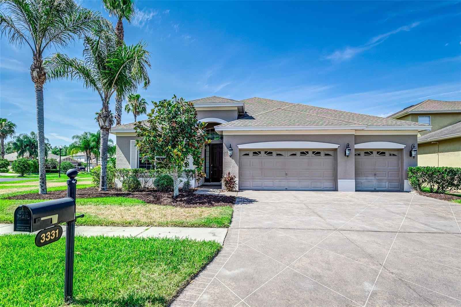 3331 Grassglen Pl  