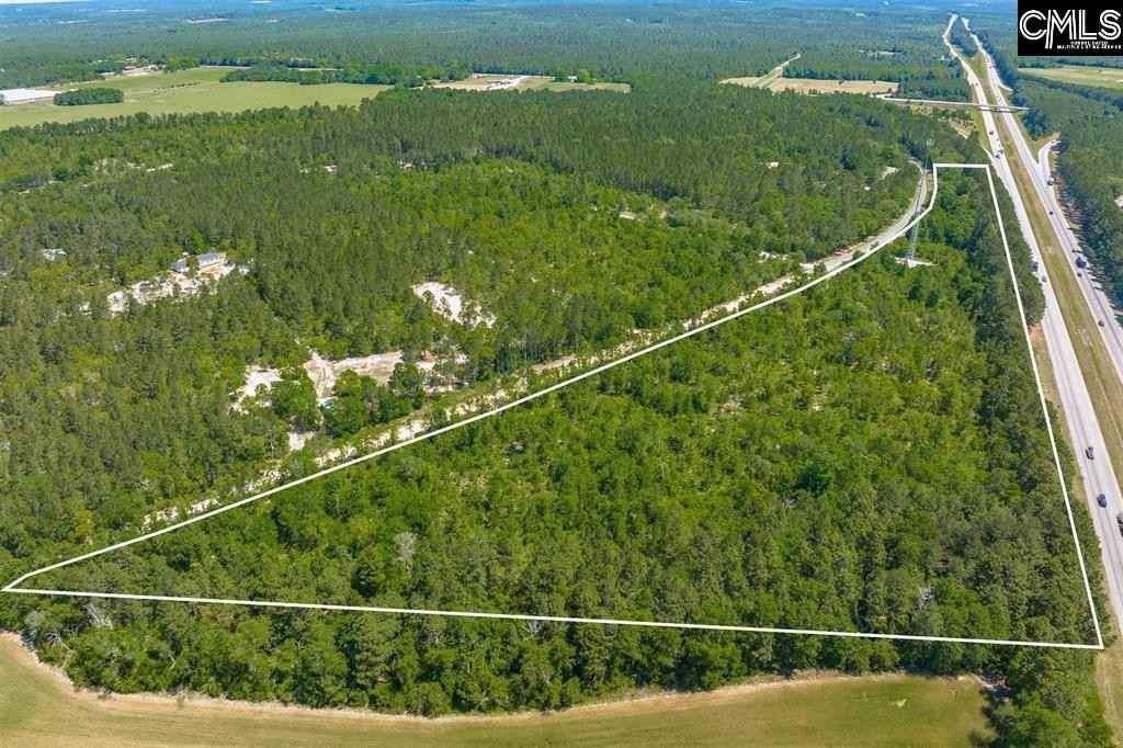 1760 Old Shoals Rd Lot#3  