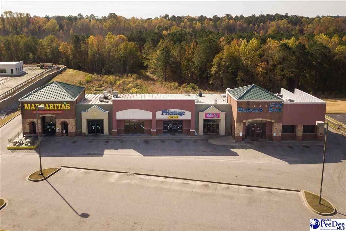 840-850 Woody Jones Blvd  