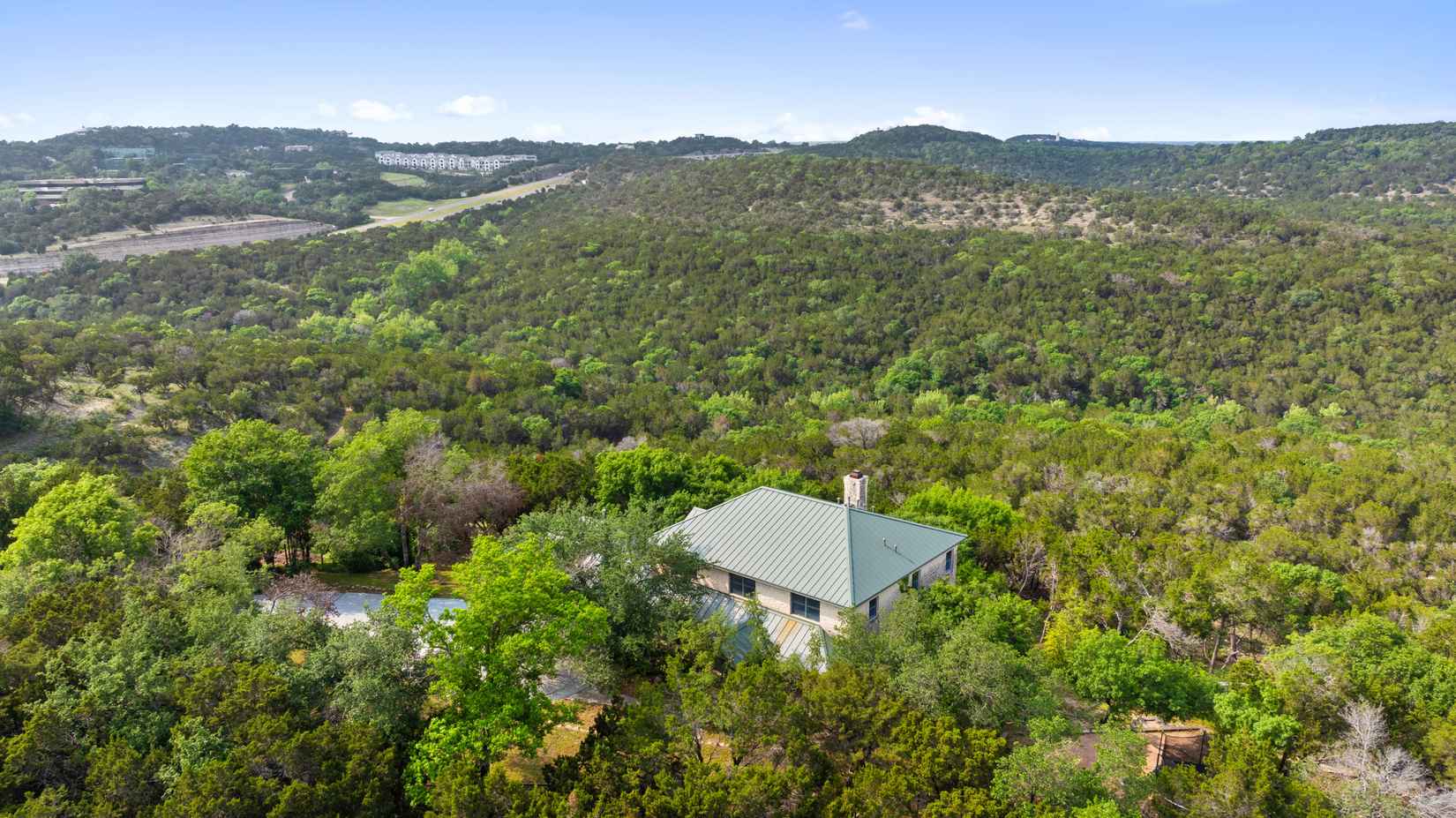 2009 Yaupon Vly Rd  