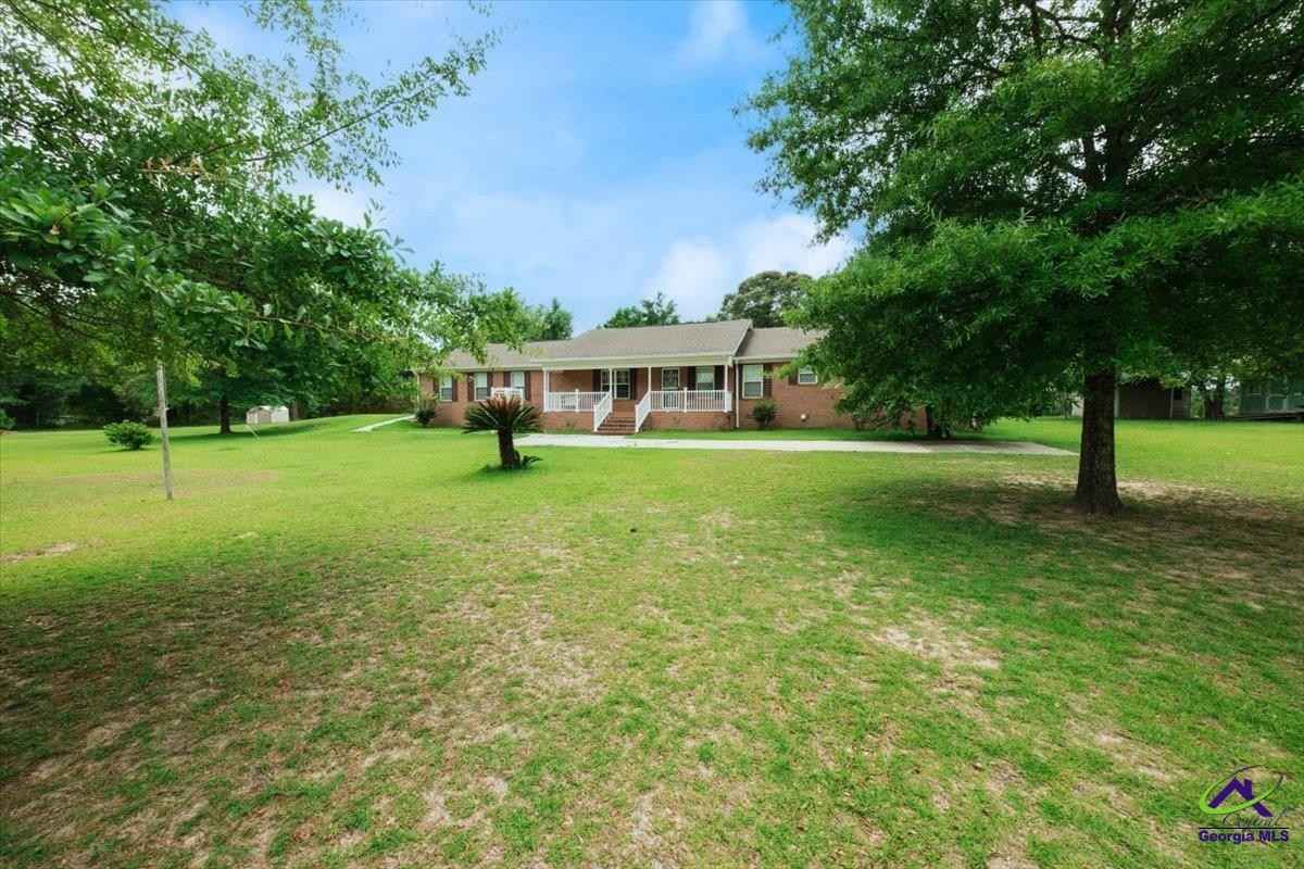 7550 Ga Hwy 42 South  