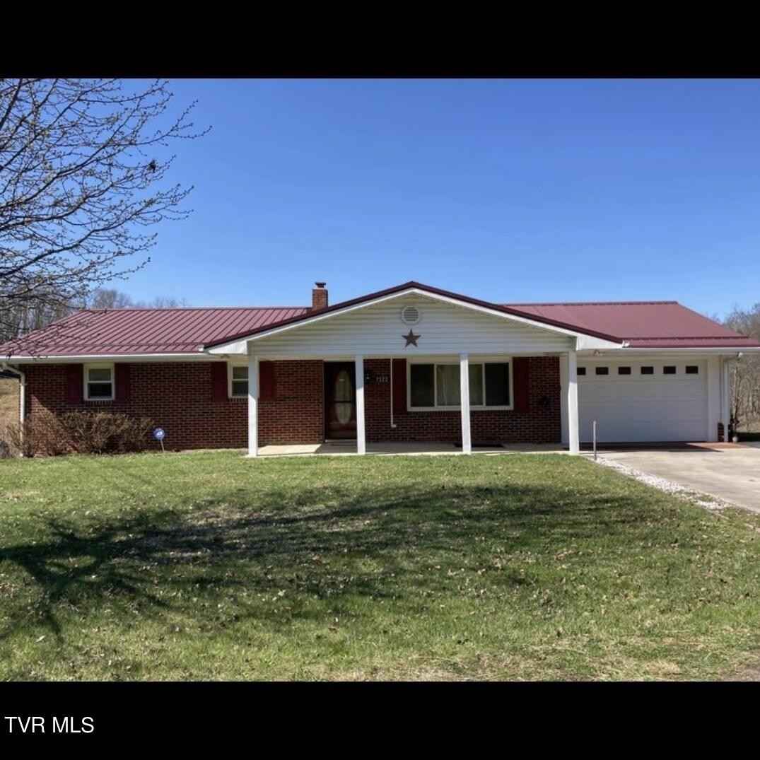 7323 Nickelsville Hwy  