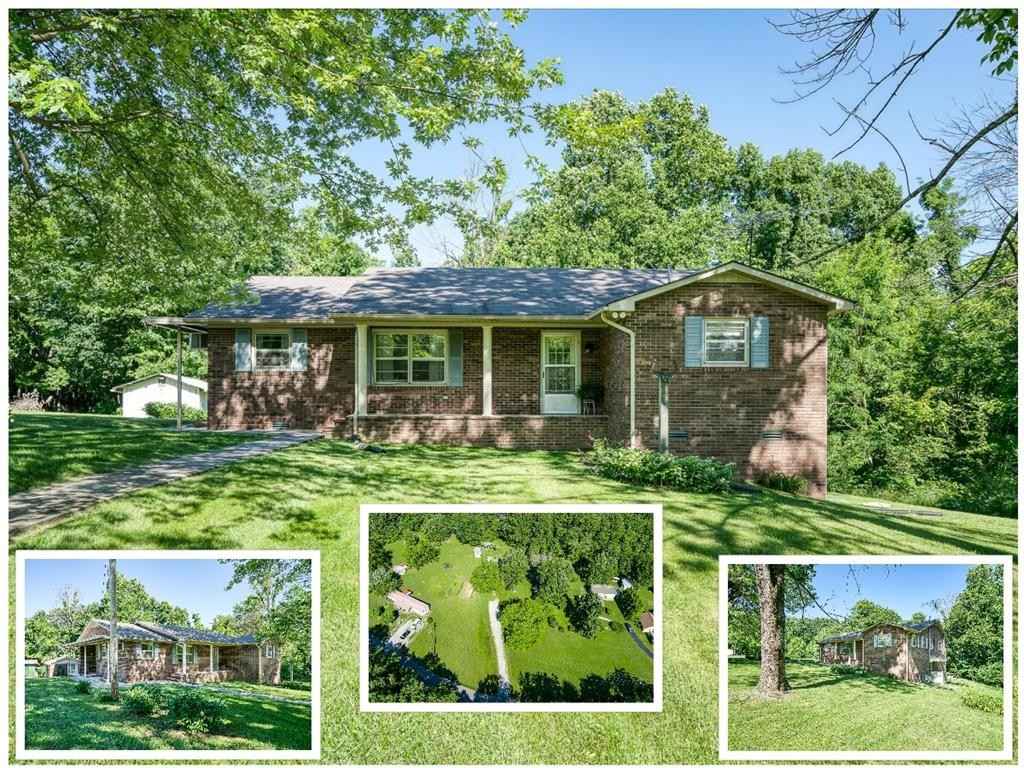 615 Lemont And Yates Mtn Rd  