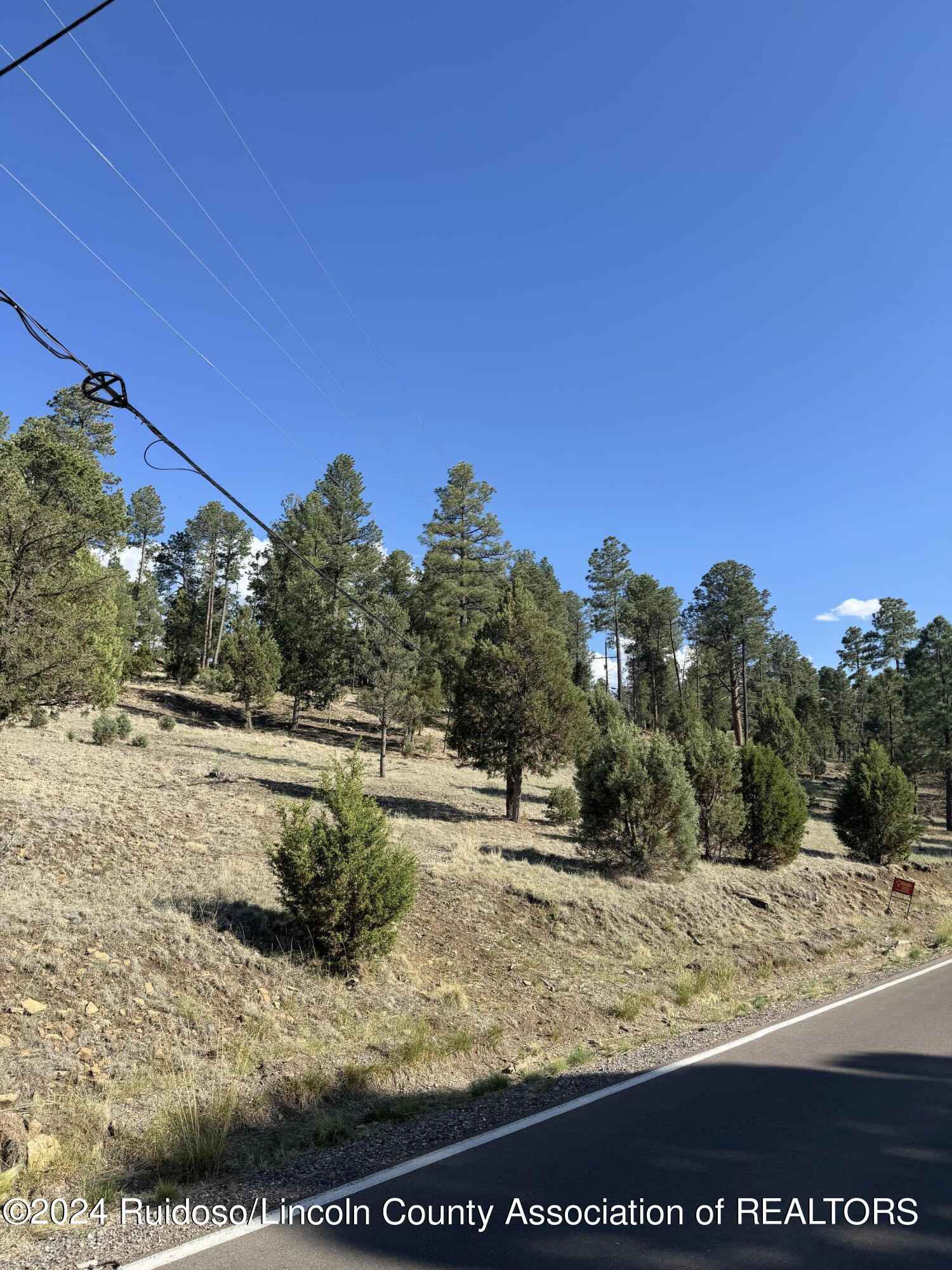 00 Fort Stanton Rd  