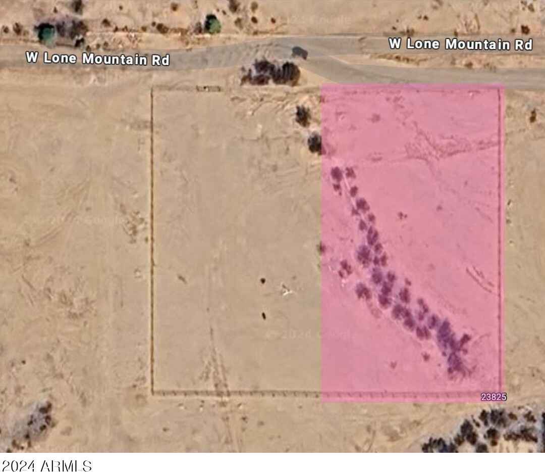 23831 W Lone Mtn Rd  