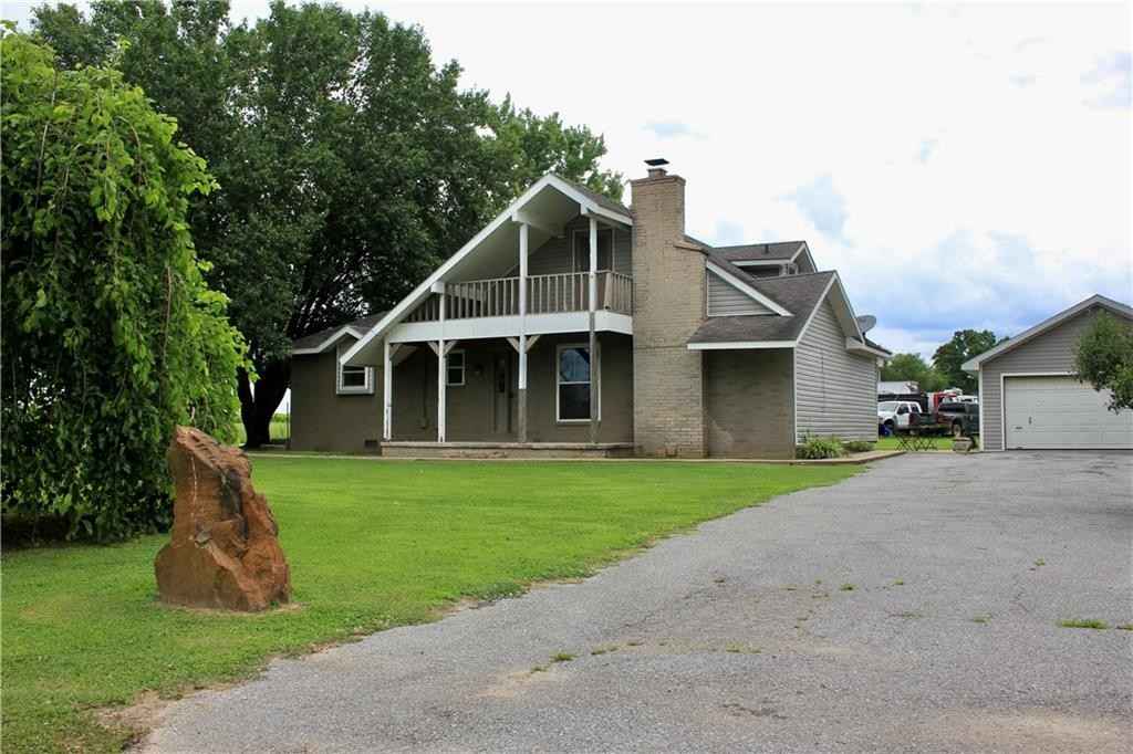 3710 Hwy 264  