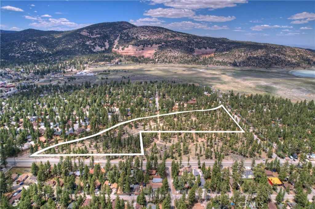 601 E Big Bear Blvd  