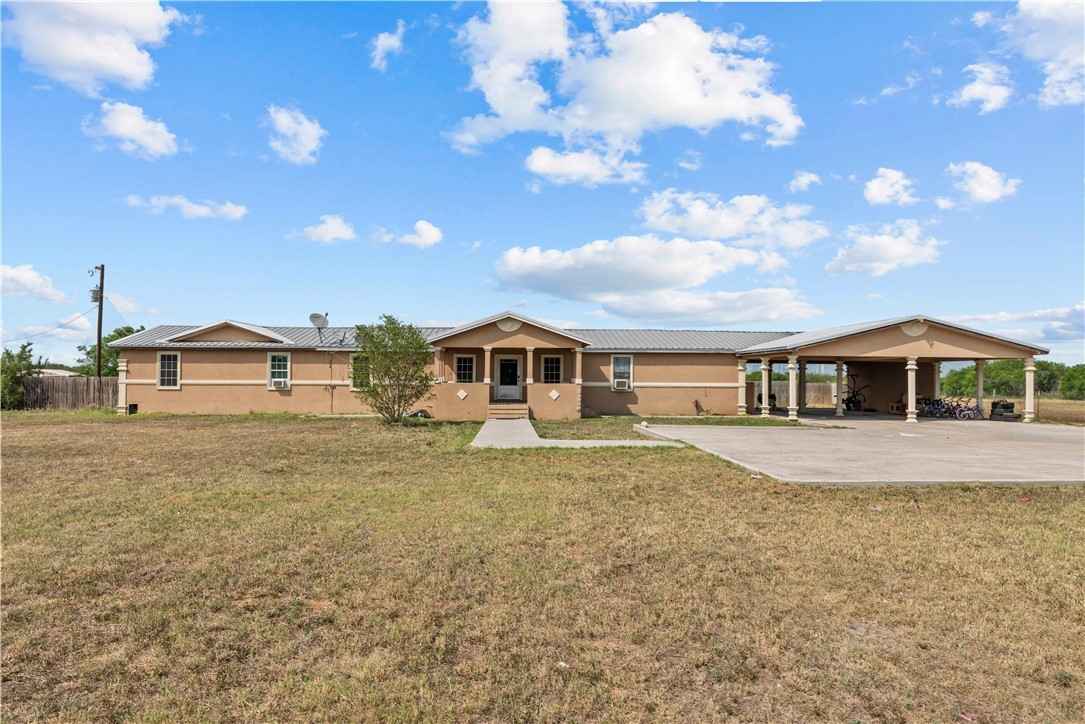 21938 County Rd 798  