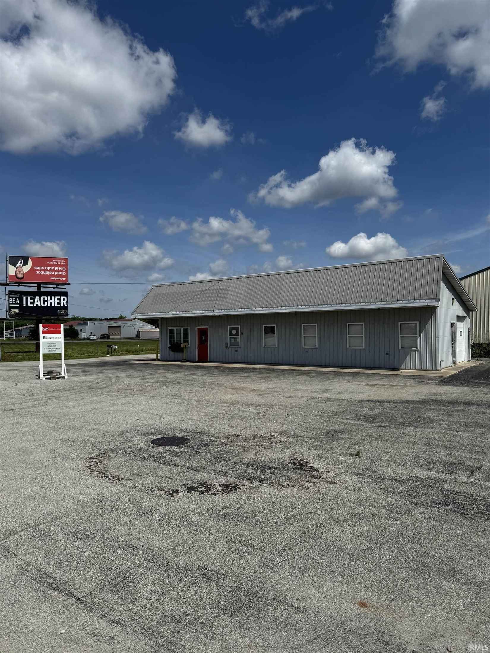 1775-1880 W US Highway 421 Hwy  