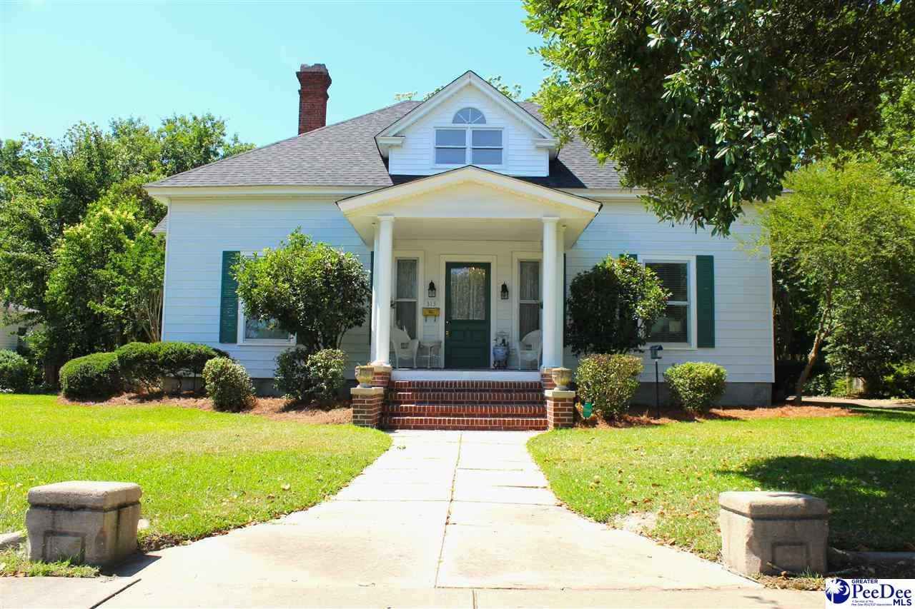 313 W Godbold  