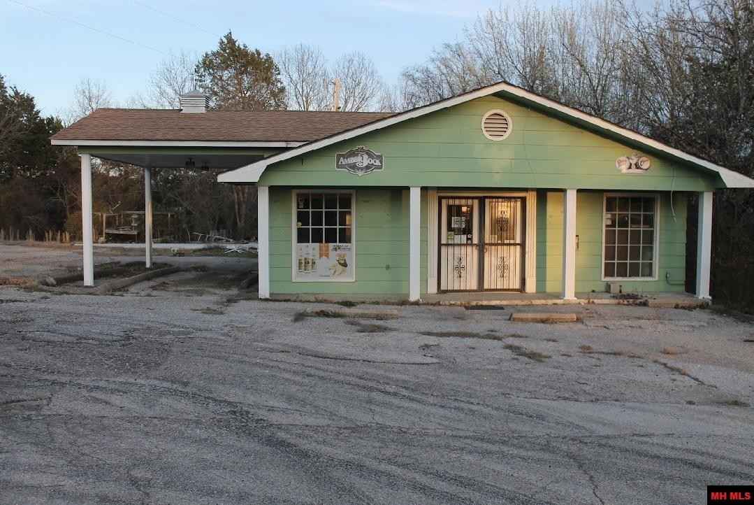 10541 HWY 62 EAST  