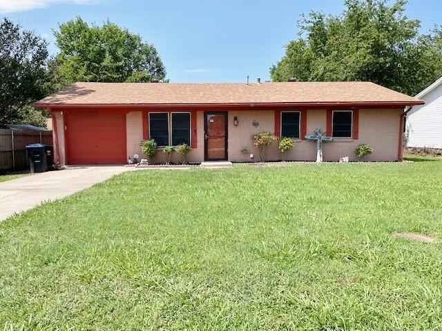 3208 Terrell Rd  