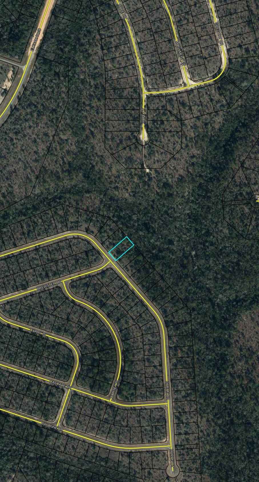 Lot 23 Huron Dr  