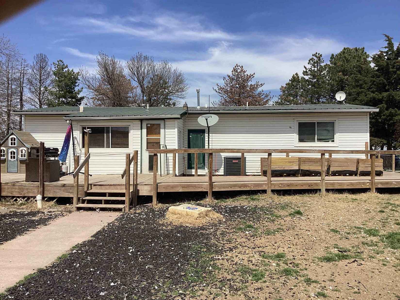 1435 Navajo Rd  