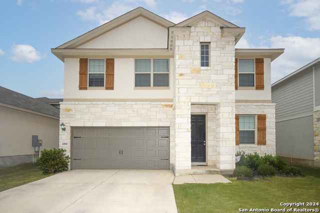 12915 STAUBACH Way  