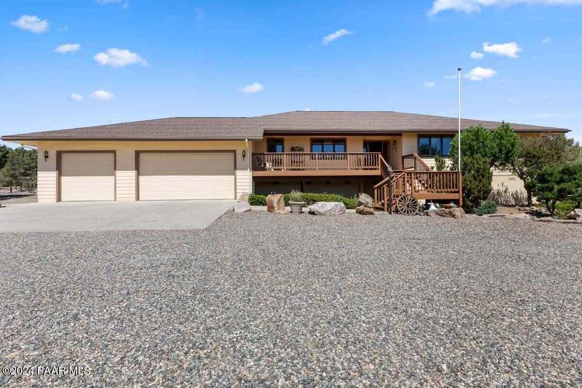 420 W Ivey Rd  