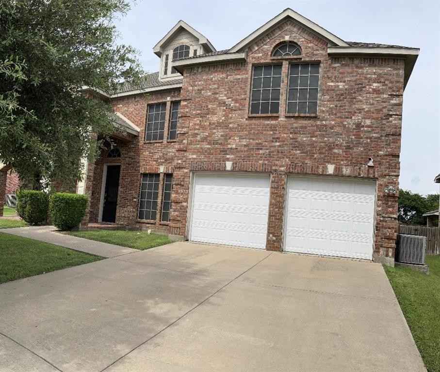 941 Mcalpin Rd  