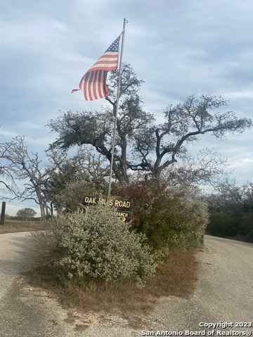 LT 193 Oak Hls Rd  