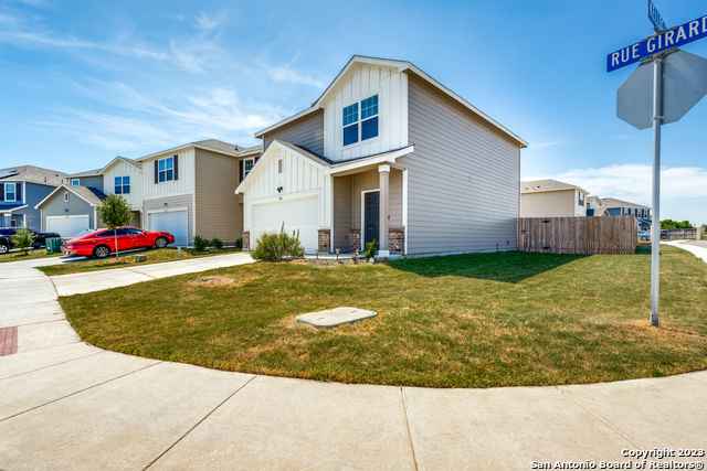 5495 Rue GIRARD  