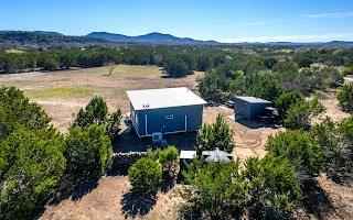 10935 W FM 470  