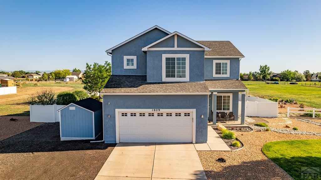 1029 Calle Del Ciervo  