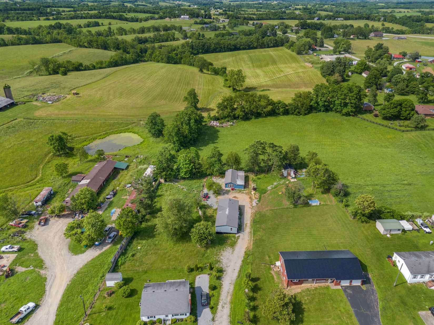 1109 Bunker Hl Rd  