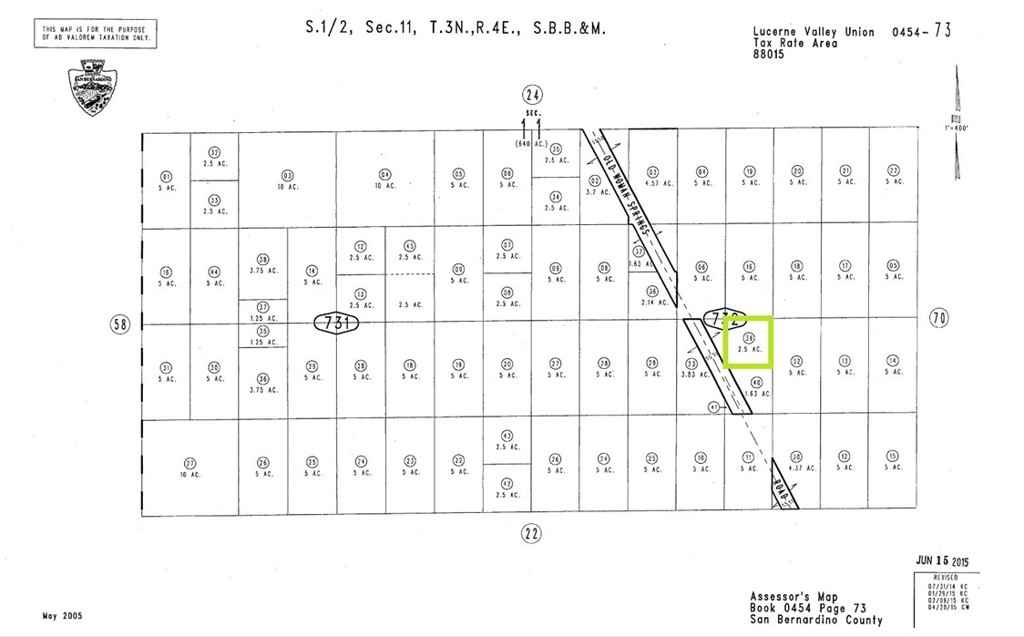 45473239 Old Woman Spgs Rd  