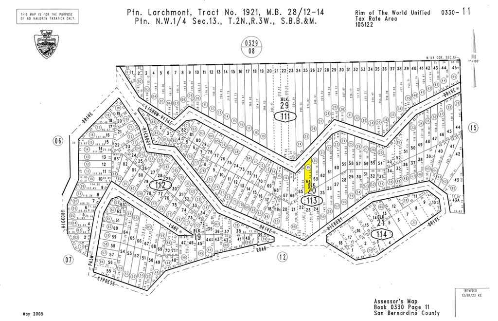 30018 Lignum Vitae Dr  