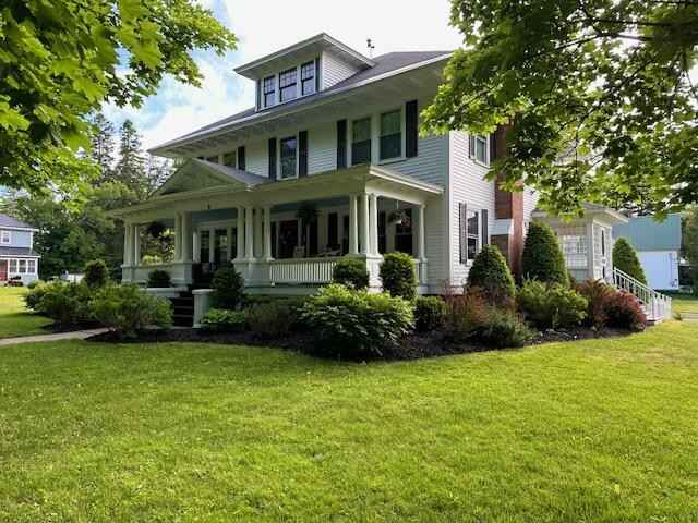 86 Ct St  
