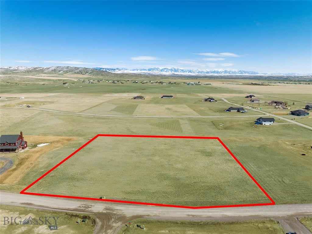 Lot 67 Horizon Loop  