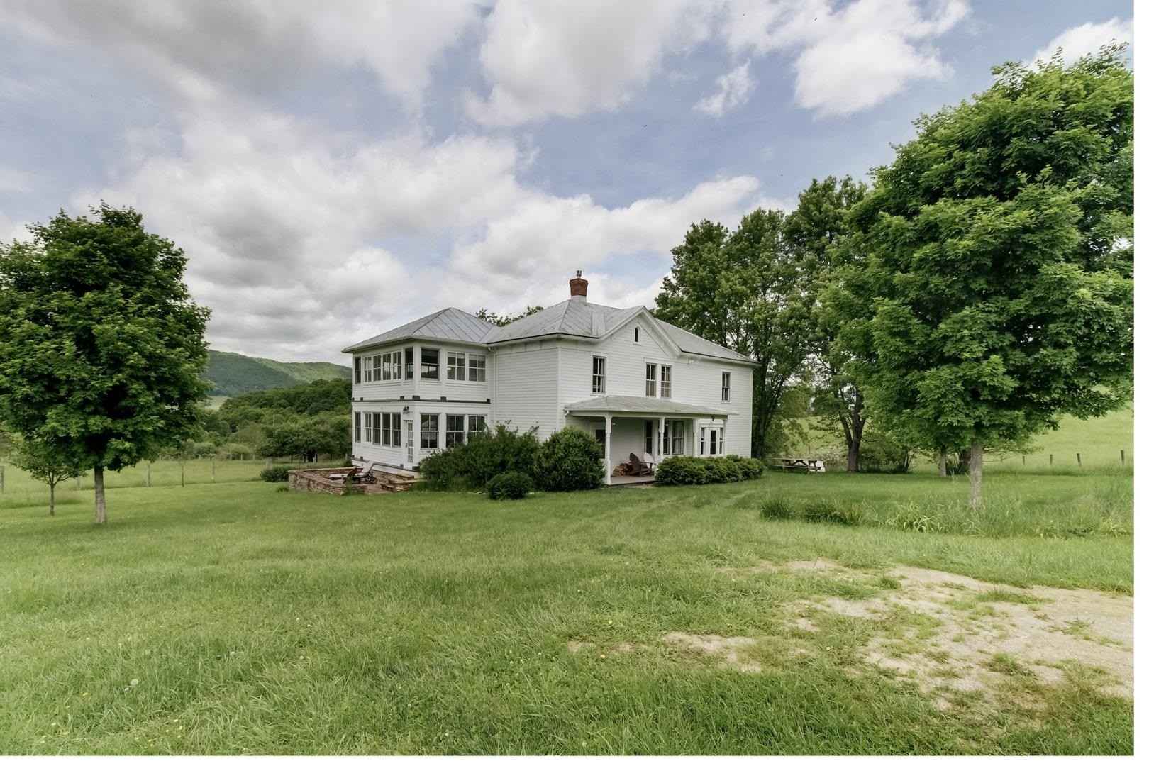 4181 MAPLE SUGAR RD  