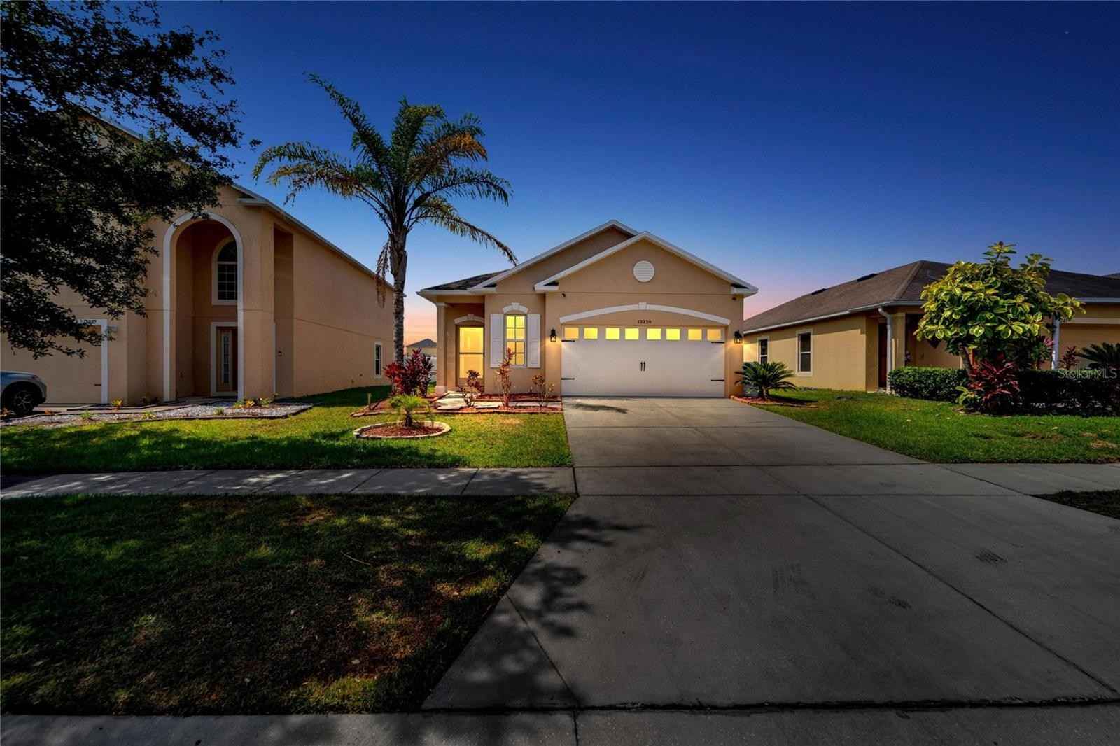 13239 Waterford Castle Dr  