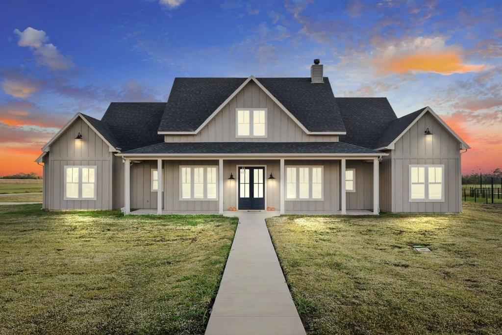 2415 County Rd 2138  