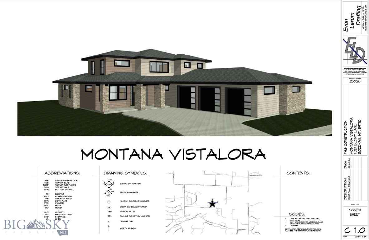 4707 Jordan Spur Rd  
