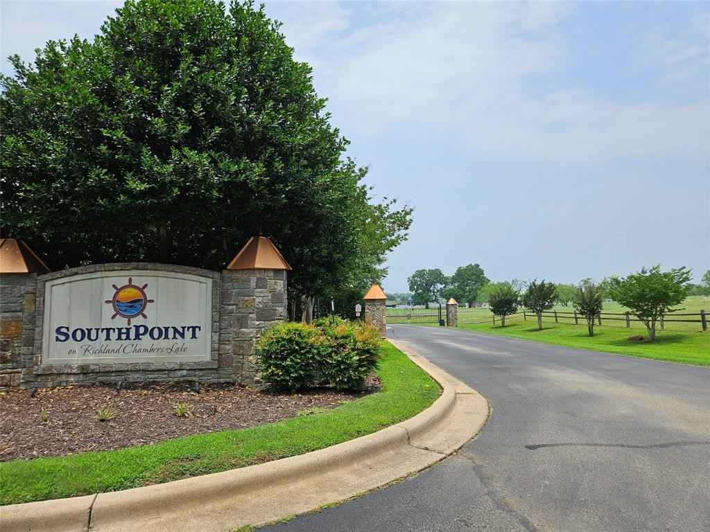 Lot 21 Open Water Way  