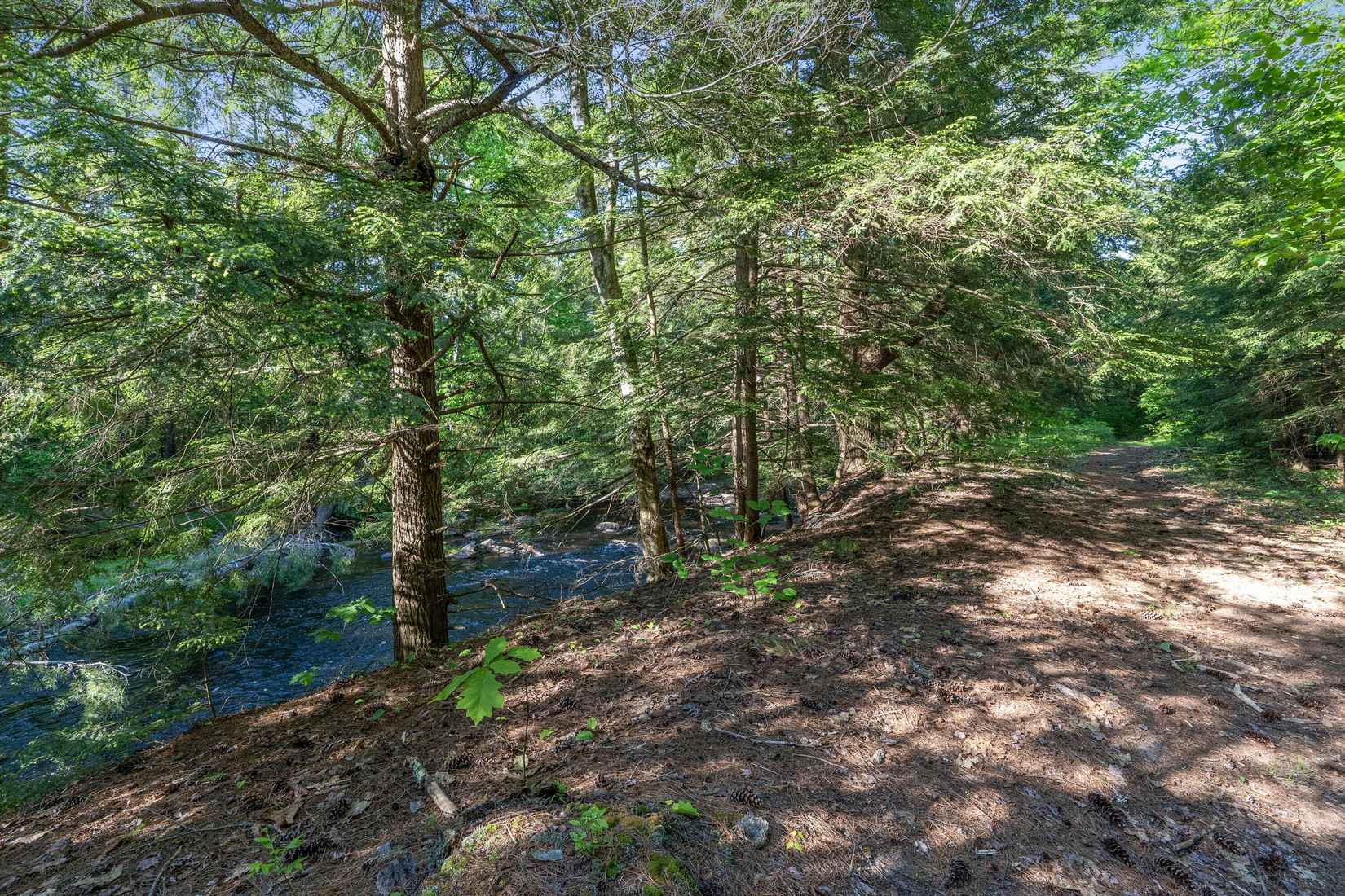 Tbd Hornes Mill Map R22/Lot 9 Rd  