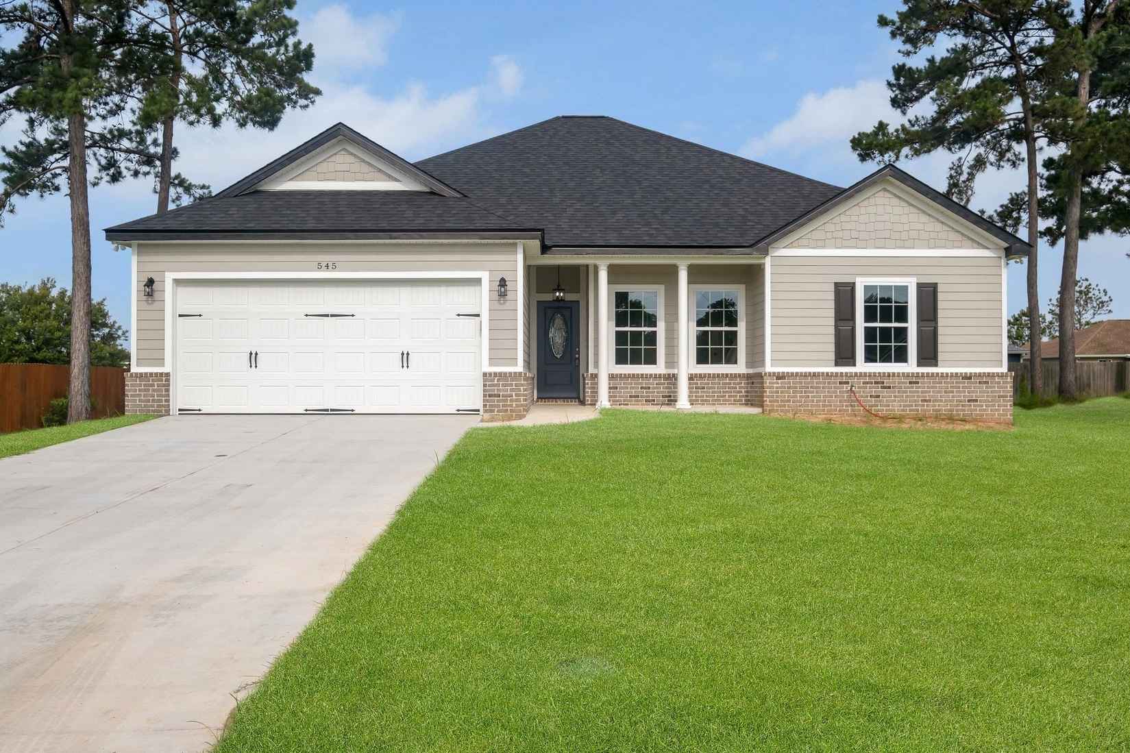545 Ponderosa Cir  