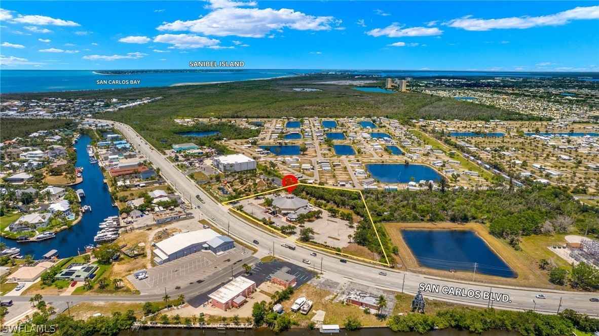 17650 San Carlos Blvd  