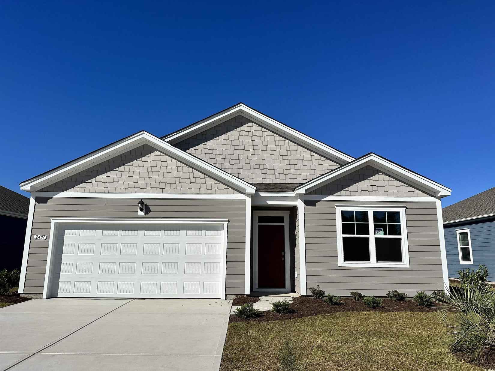 2508 Revolutionary Way  