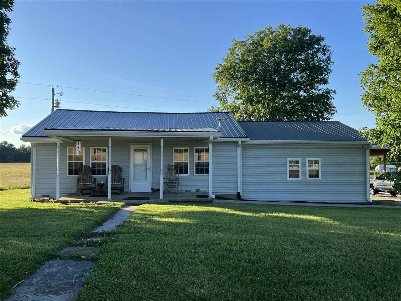 4590 Sandy Crk Rd  