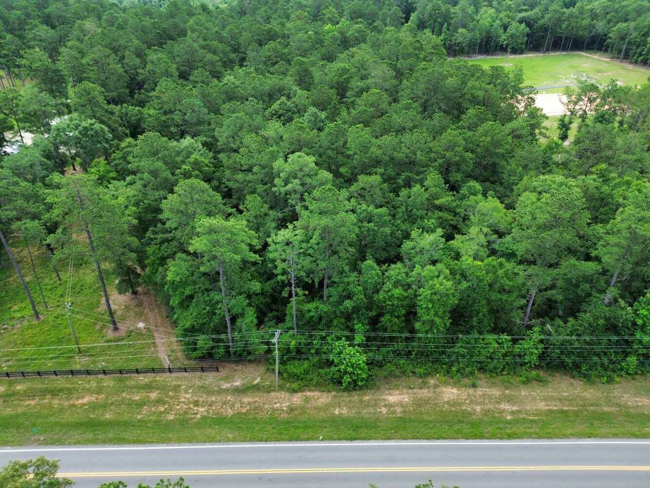 0 State Hwy 59 Lot 1  