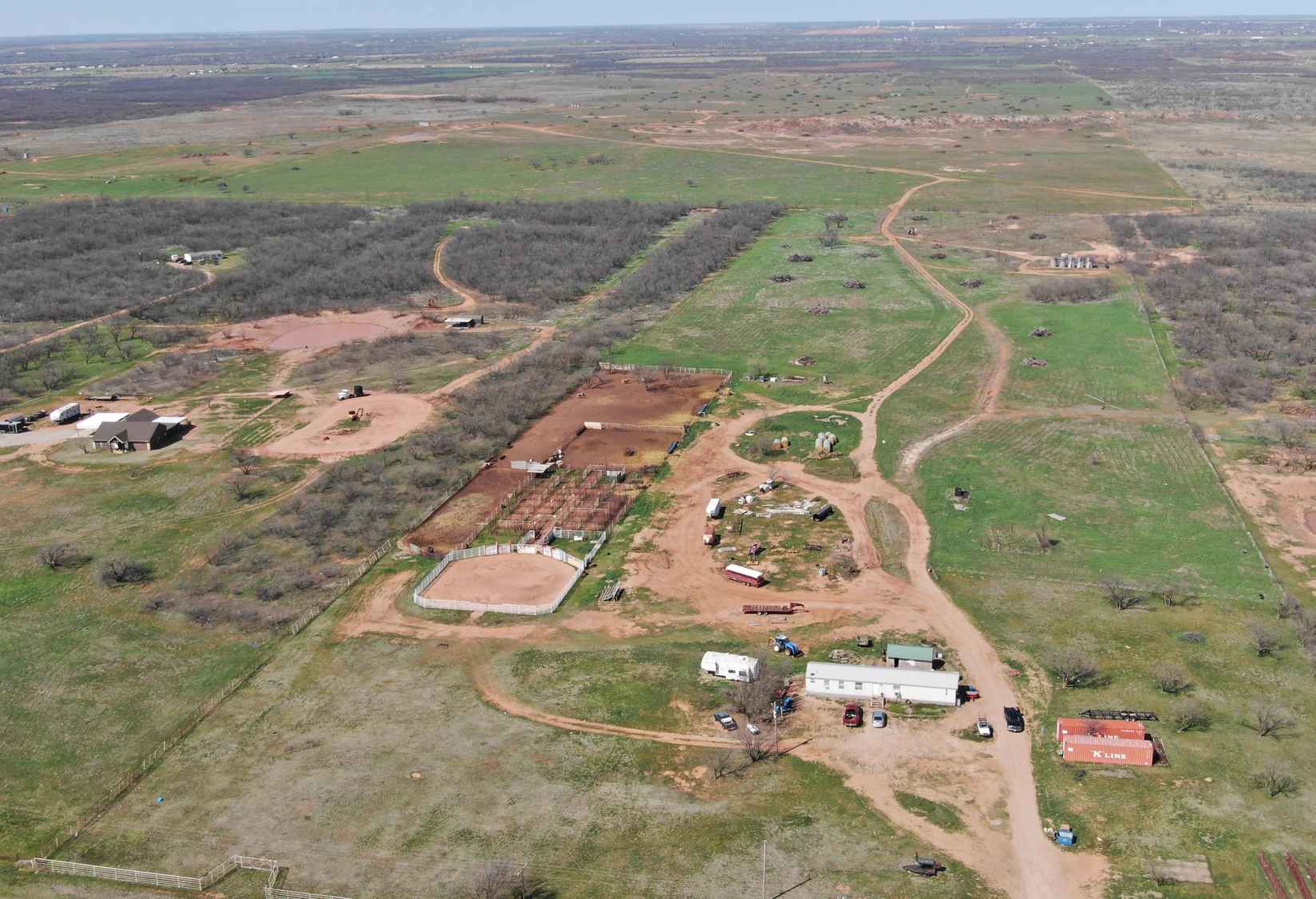 Texas 258  