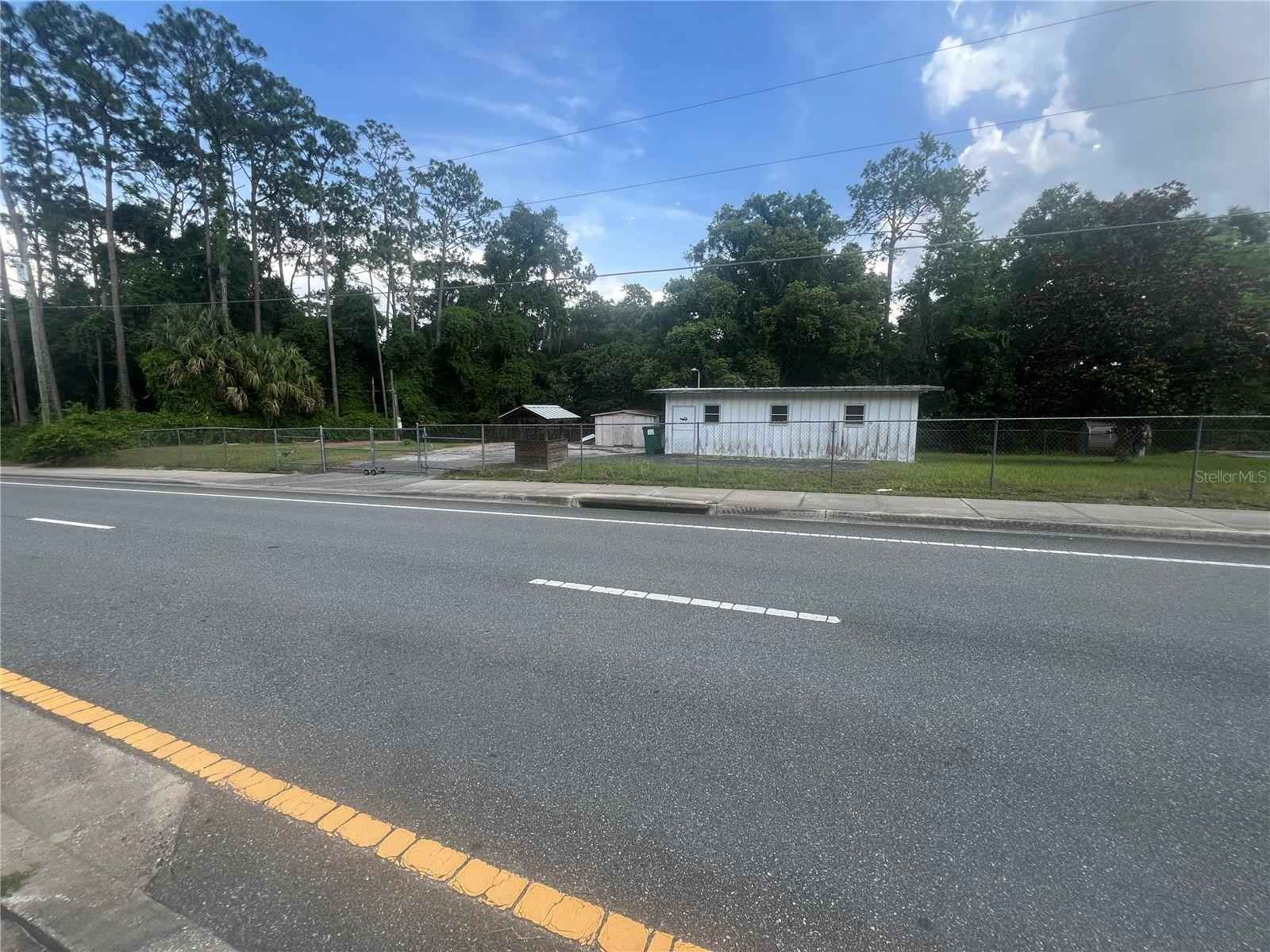 320 HIGHWAY 466 Hwy N  