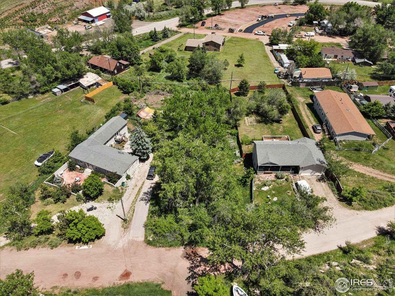 4804 Foothills Dr  
