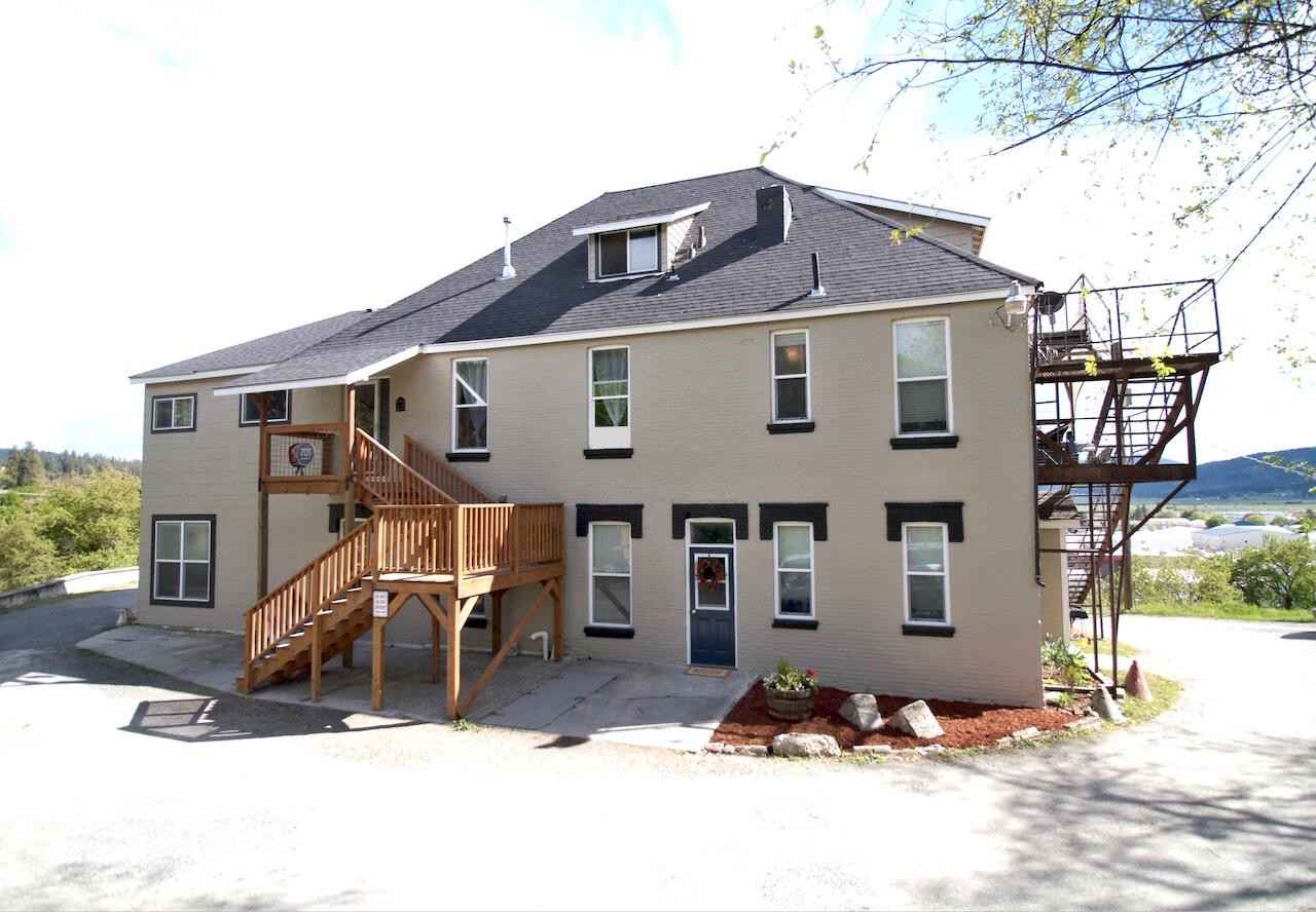 701 N Main St  