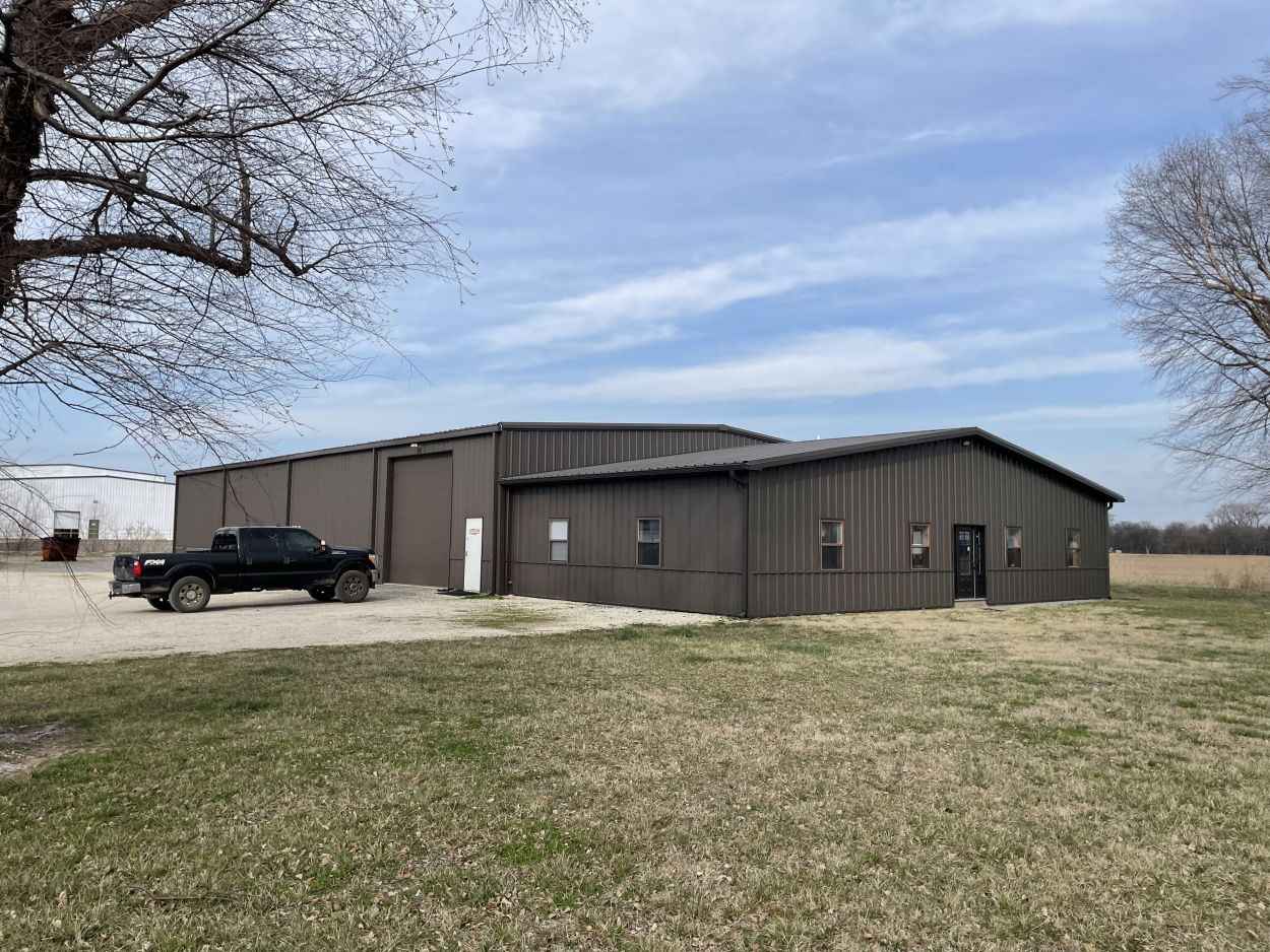 2948 State Hwy V  