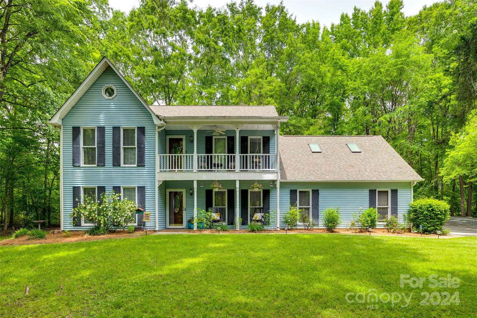2907 Plyler Ml Rd  