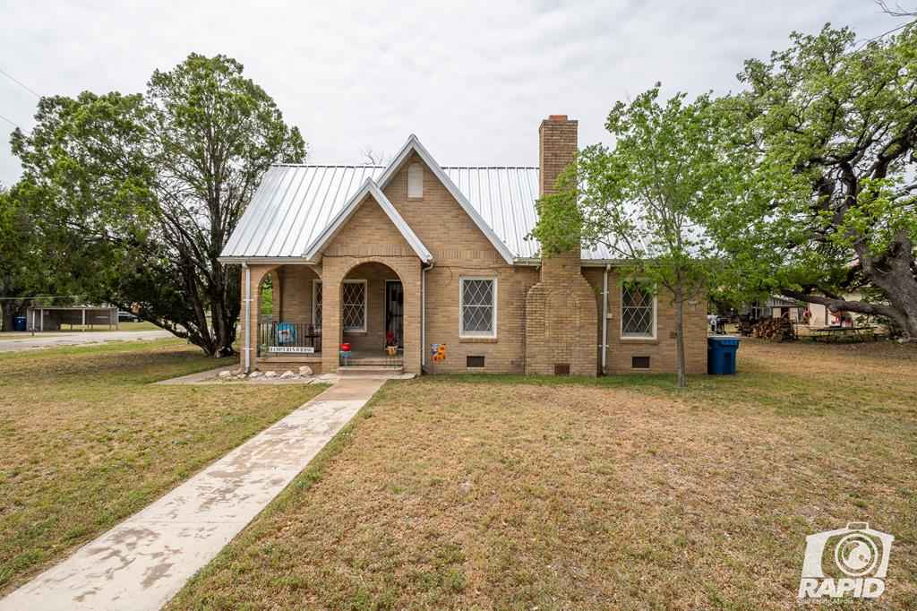319 Merino Row  